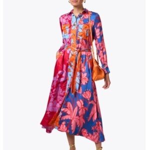 Farm Rio Dress